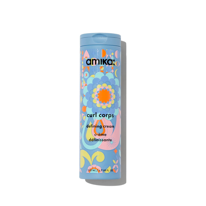 amika Curl Corps Defining Cream, 6.7 oz