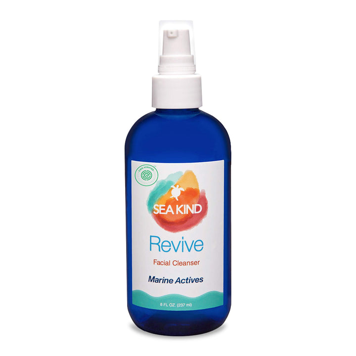 Revive Facial Cleanser - 8 oz