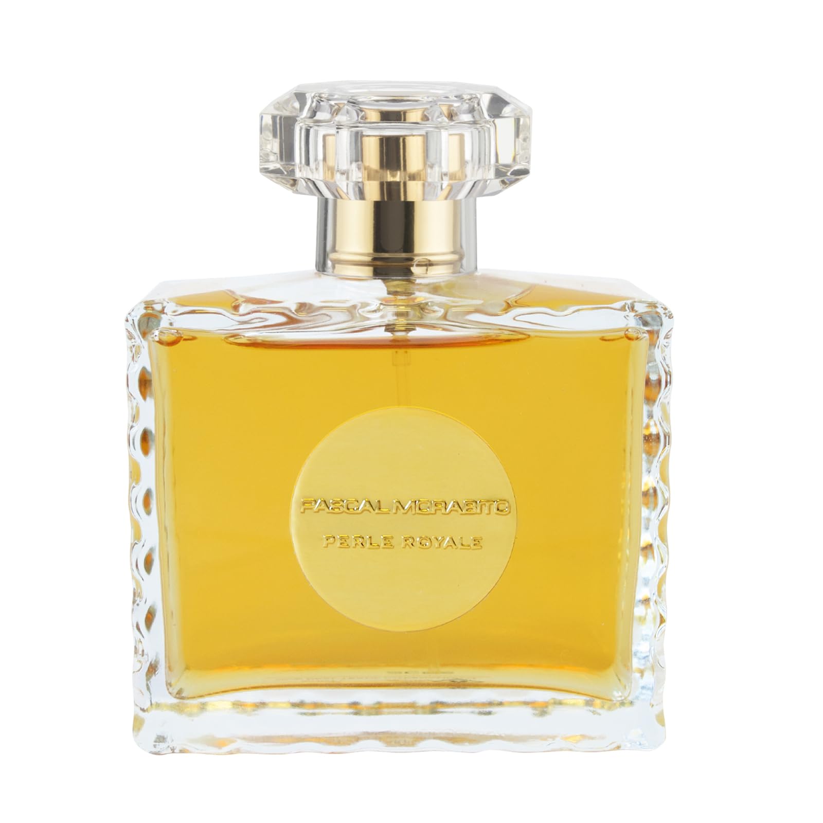 PASCAL MORABITO Perle Royale EdP spray 100 ml 3.3 fl.oz