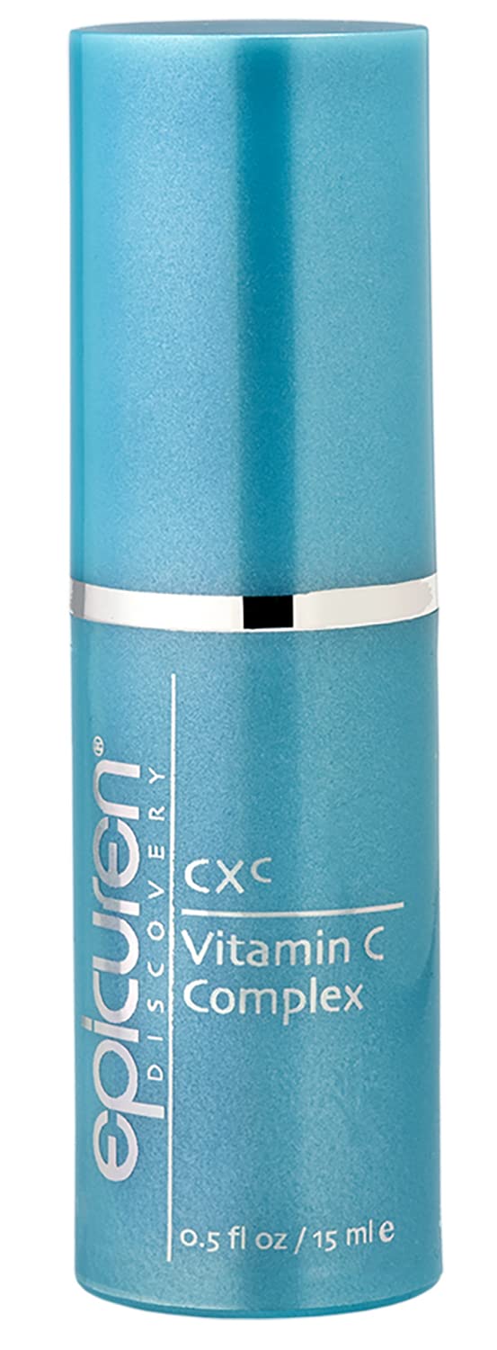 Epicuren CXC Vitamin Complex .5oz