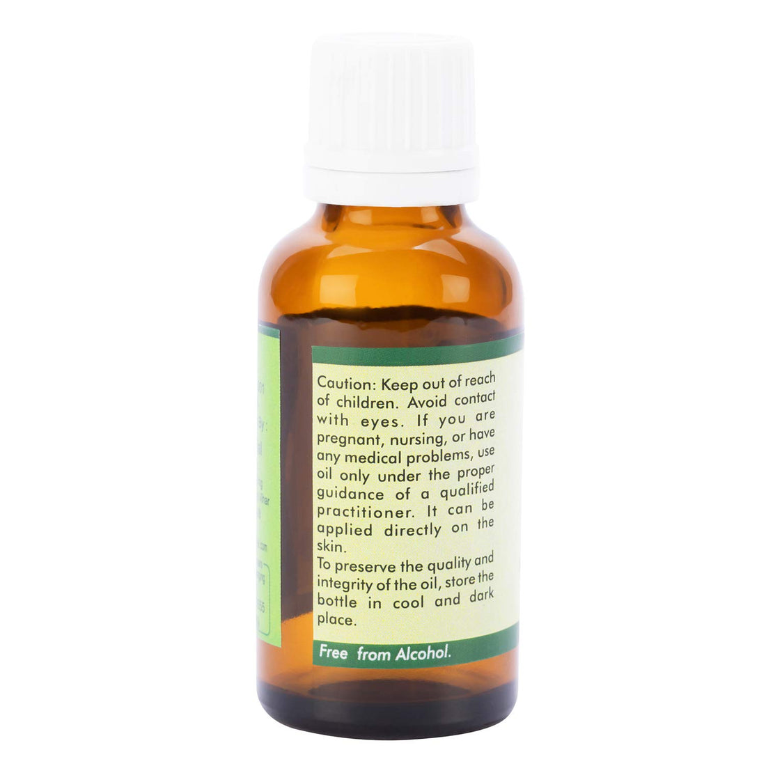 R V Essential Brahmi Oil | Bacopa Monnieri | 100% Pure Natural | Cold Pressed | Brahmi Hair Oil, for Hair, Scalp, Strengthens Repairs Damaged Hair, Skin Care, Body | Rare Herb Series | 30ml | 1.01oz