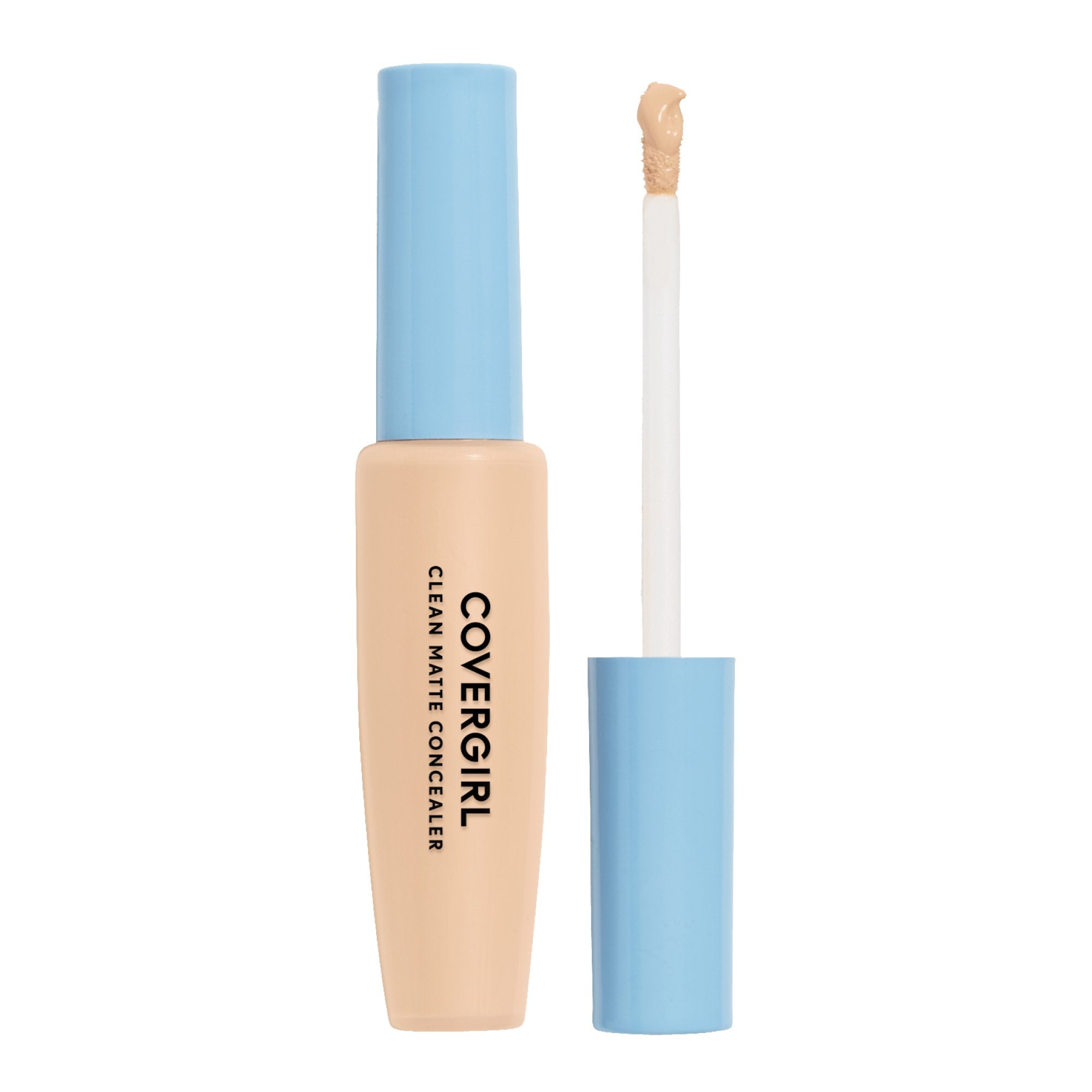 COVERGIRL Ready Set Gorgeous Fresh Complexion Concealer Light/Medium (205/210).37 oz