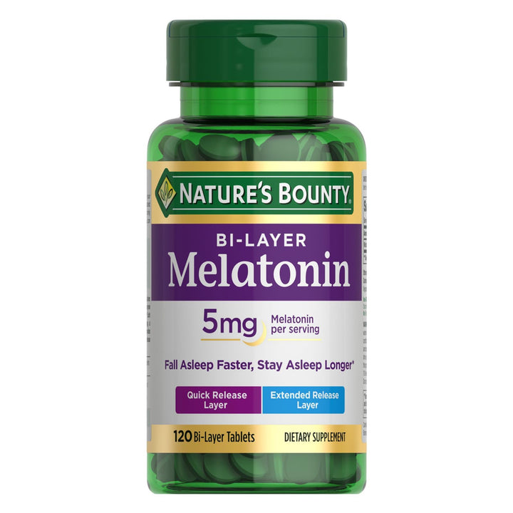 BiLyr Melatn 5mg 24x120 TAB US