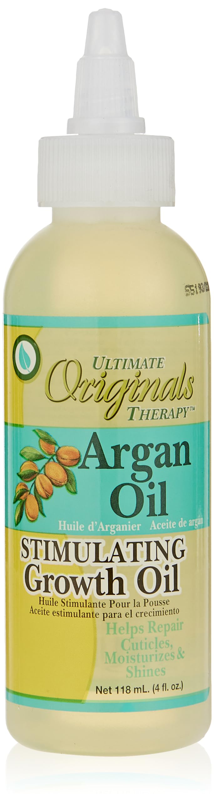 Originals Stimulate Oil Argan 4 - 1 Unit (Case Pack Qty - 24)
