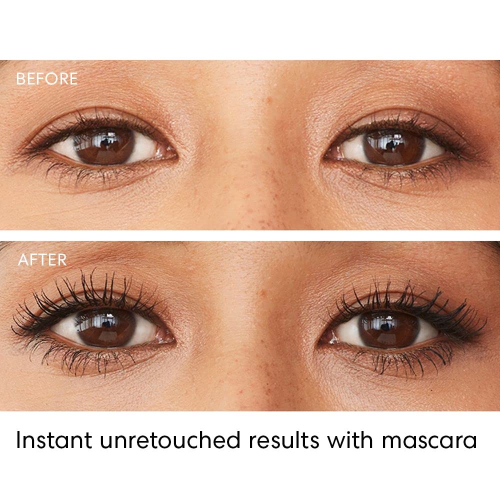 bareMinerals STRENGTH & LENGTH SERUM INFUSED MASCARA