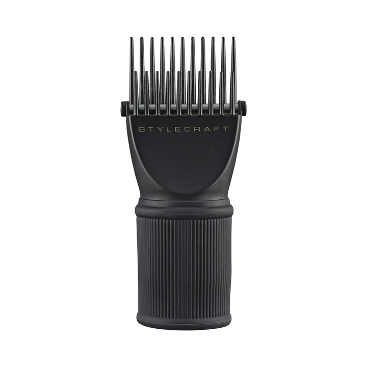 StyleCraft Hair Pik - Professional HOT Rod BAR