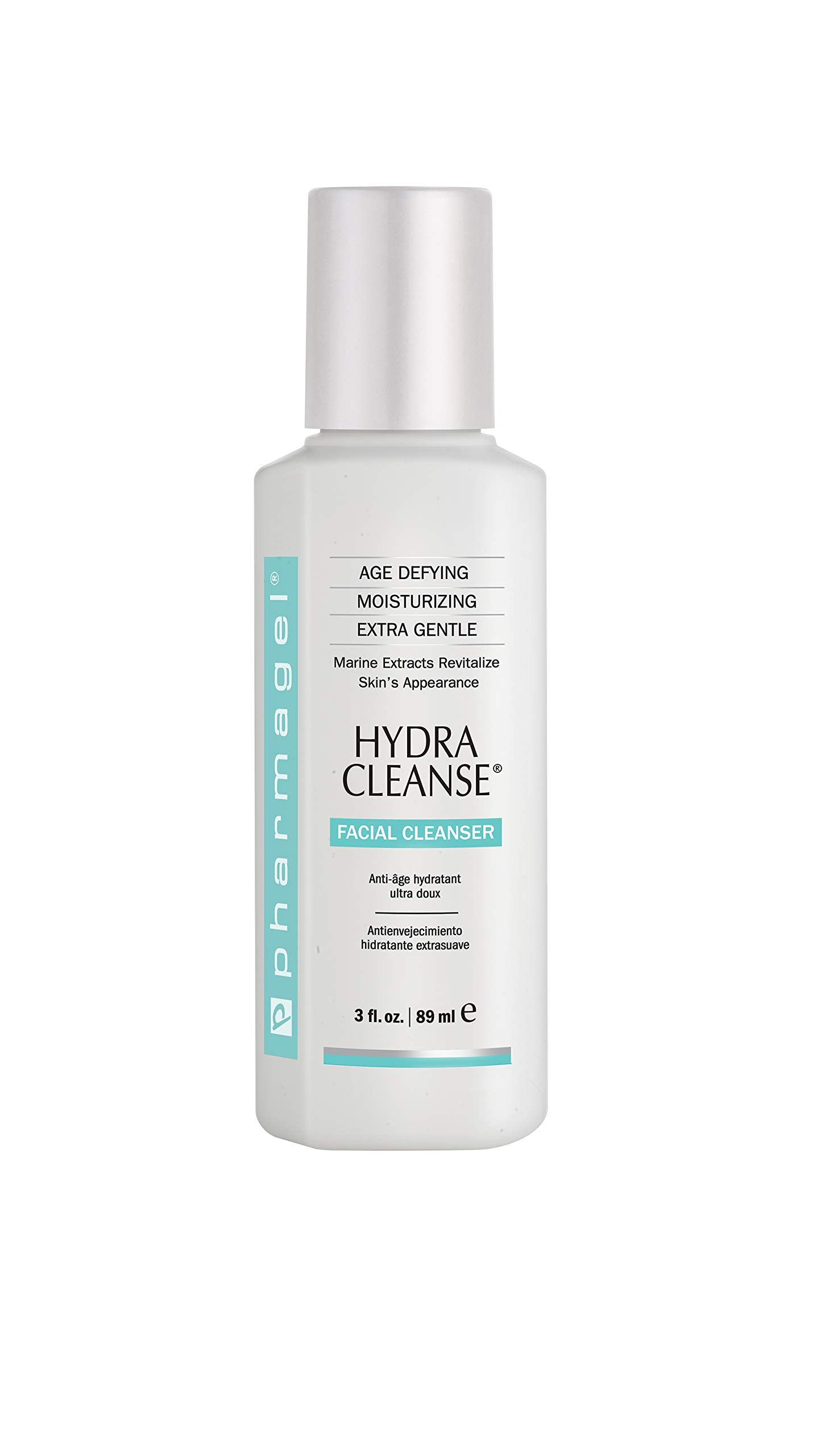 Pharmagel Hydra Cleanser, 3 Fluid Ounce