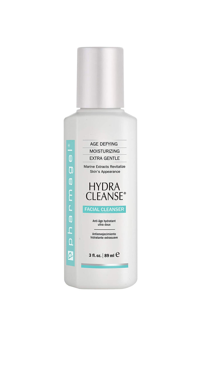 Pharmagel Hydra Cleanser, 3 Fluid Ounce