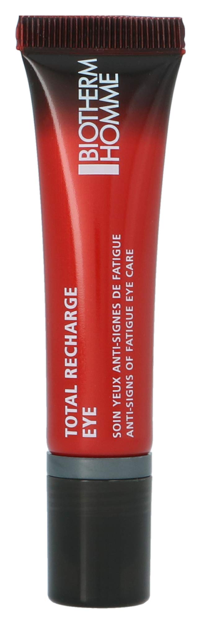 Biotherm Homme Total Recharge Eye, 0.5 Ounce