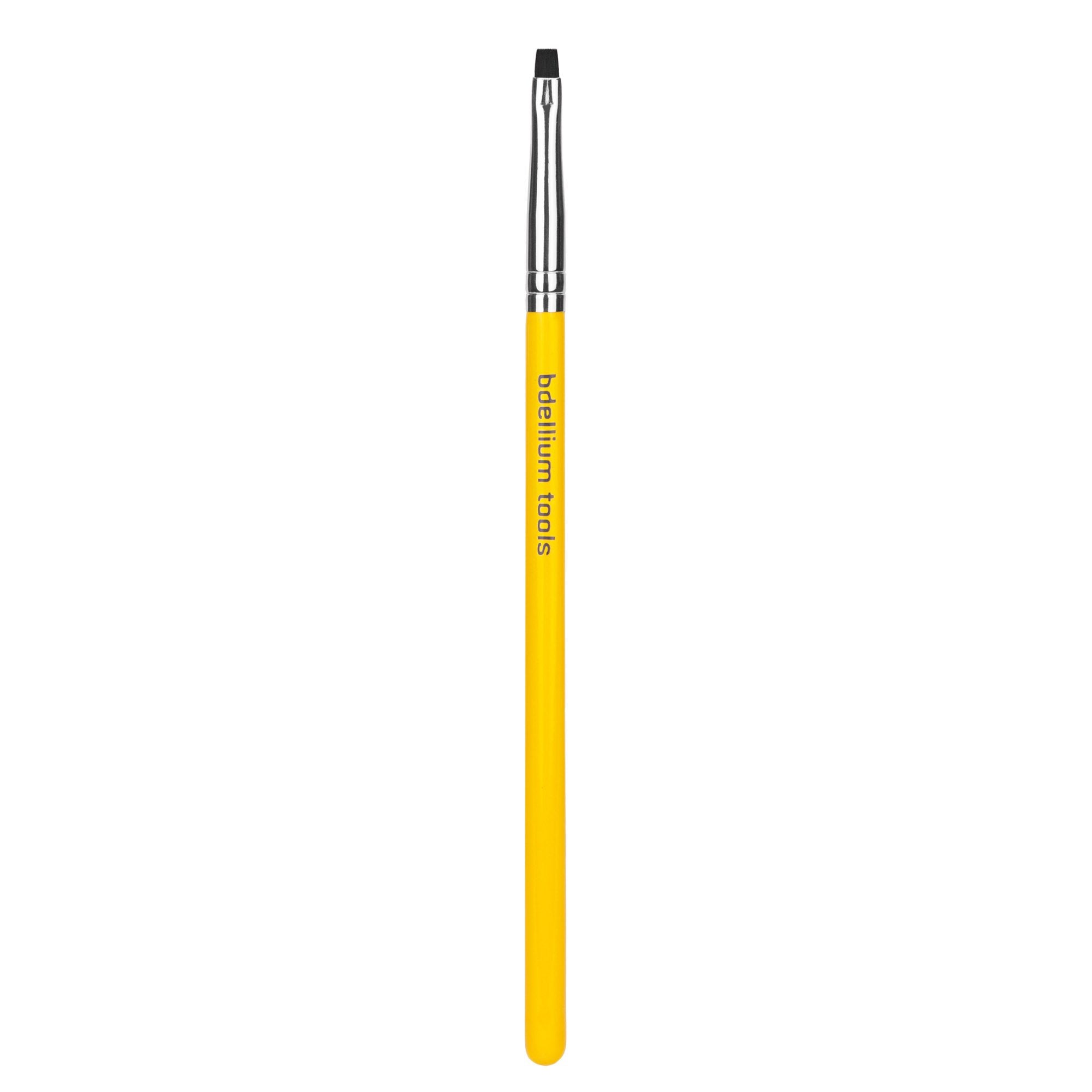 Bdellium Tools Professional Makeup Brush Studio Line - 761 Tight Liner