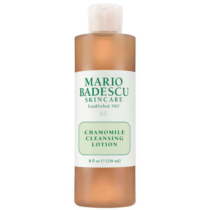Mario Badescu Chamomile Cleansing Lotion - For Dry/ Sensitive Skin Types 236ml/8oz