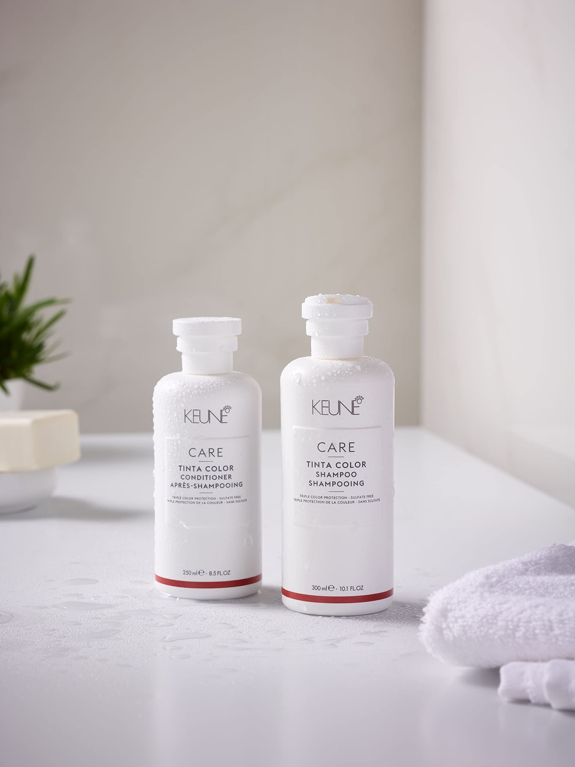 Keune Care Tinta Color Conditioner 8.5 oz