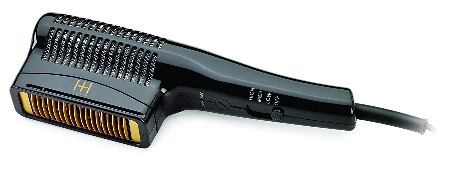 Annie Hair Dryer Attachments for #5803