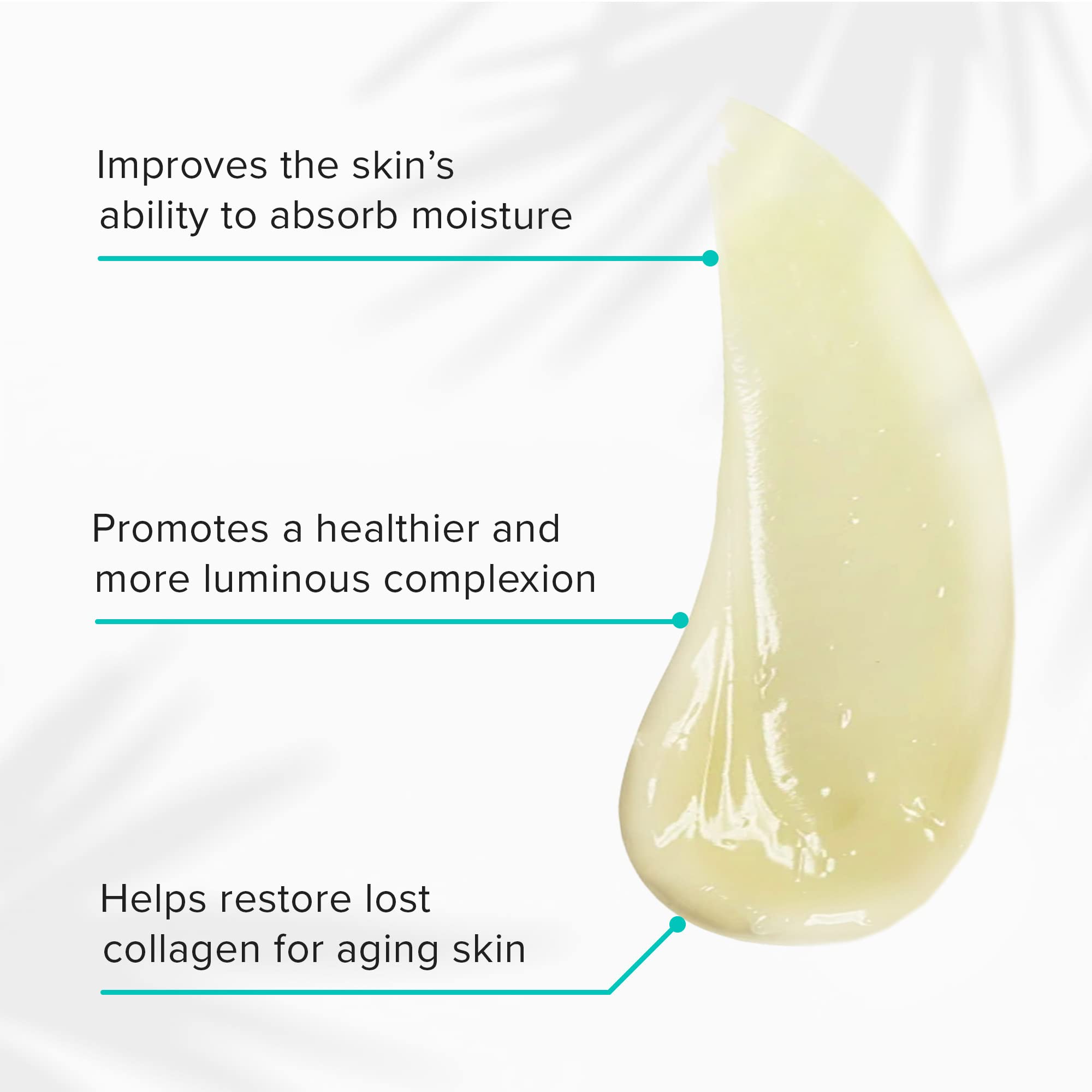 Clarity Rx Daily Fruit Antioxidant Moisturizing Mango Face Mask for Dry Skin (1.7 oz)