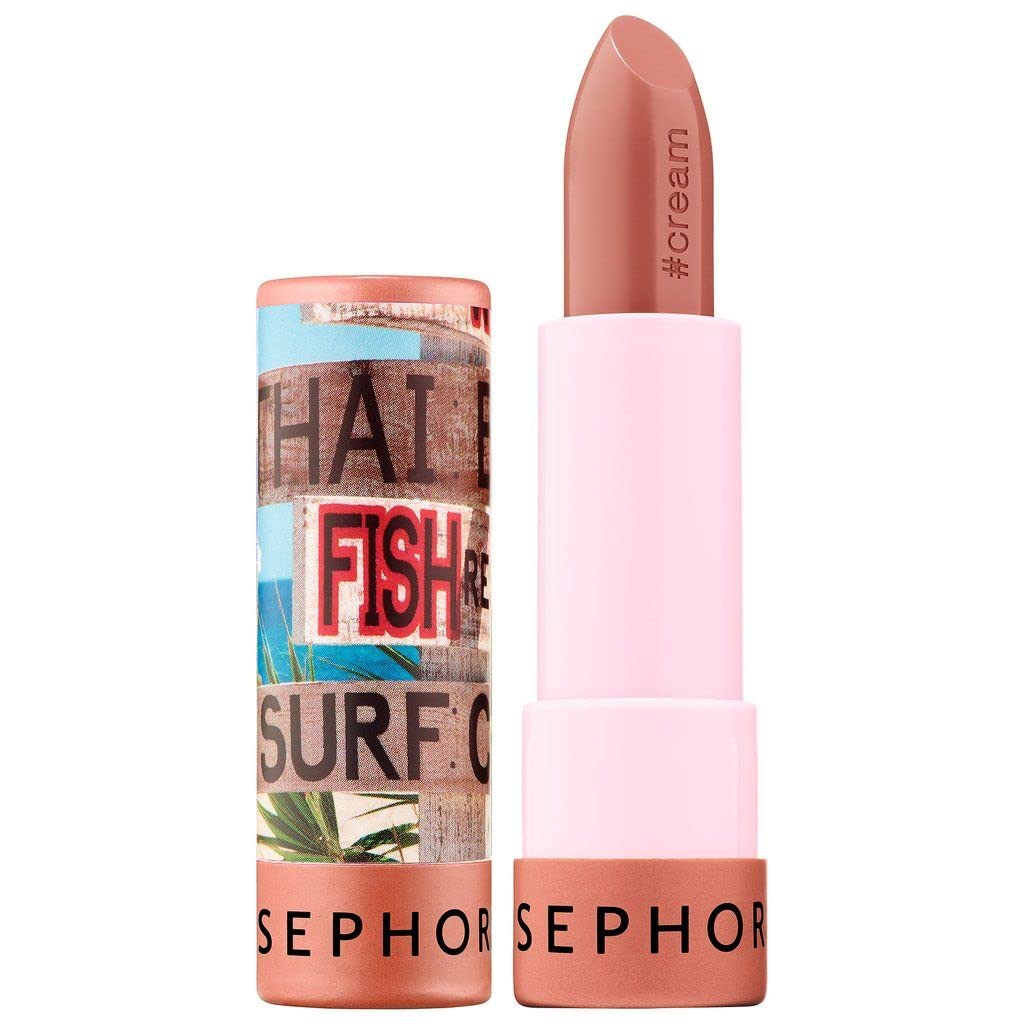 SEPHORA COLLECTION #LIPSTORIES Lipstick 6 Tan Lines