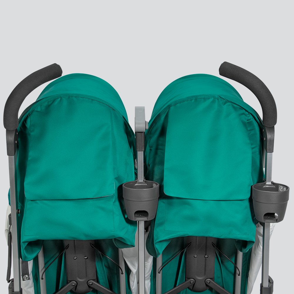 UPPAbaby Cup Holder (Only Fits G-Luxe (models 2013-2017), G-Link, and G-Link V2 strollers)