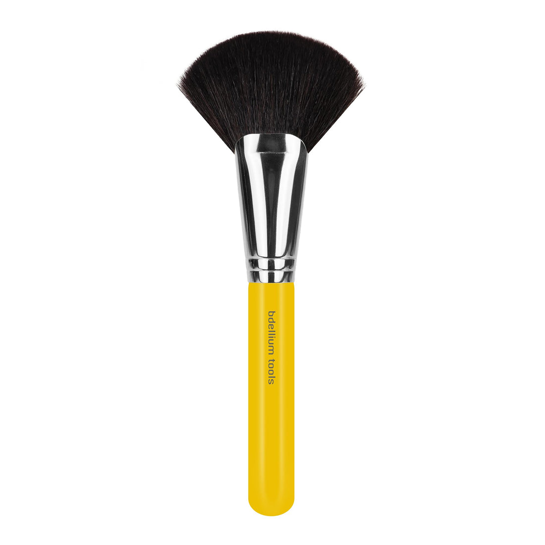 Bdellium Tools Professional Makeup Brush Studio Line - Powder Fan 991