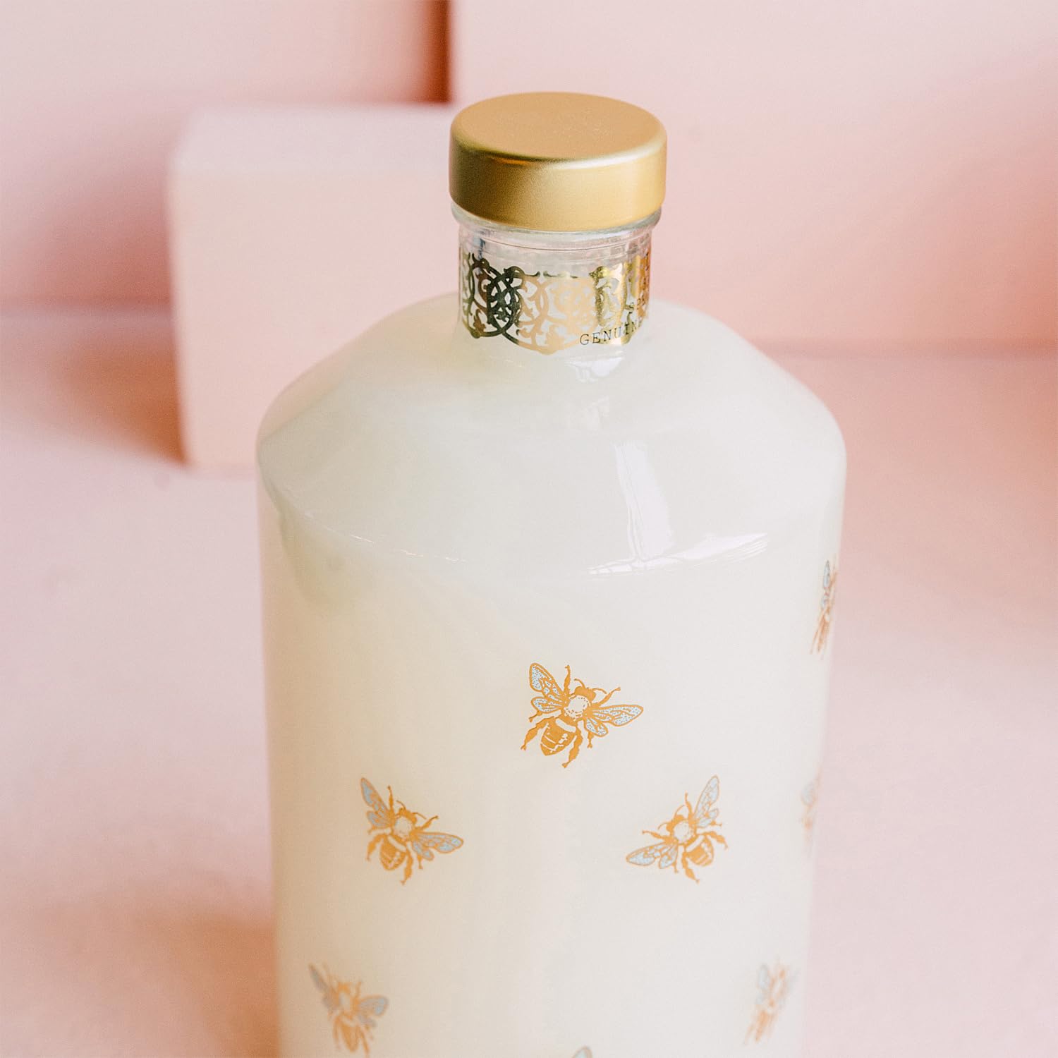 Lollia Wish No. 22 Sugared Pastille Bubbling Bath