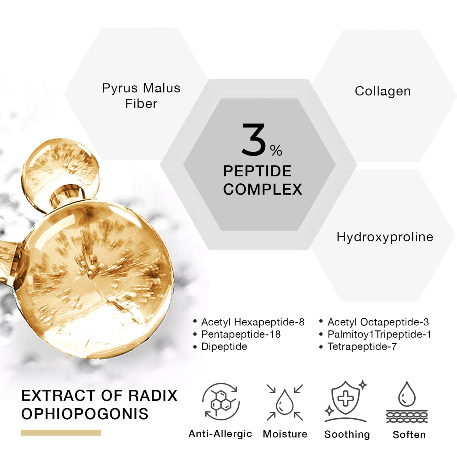 DERPHEA Neck Tightening Cream, Neck Cream, Face Firming Cream For Tightening & Firming Skin, Fine lines, Loose & Sagging Skin On Face, Neck, Or Other Skin Areas(1.7 OZ)