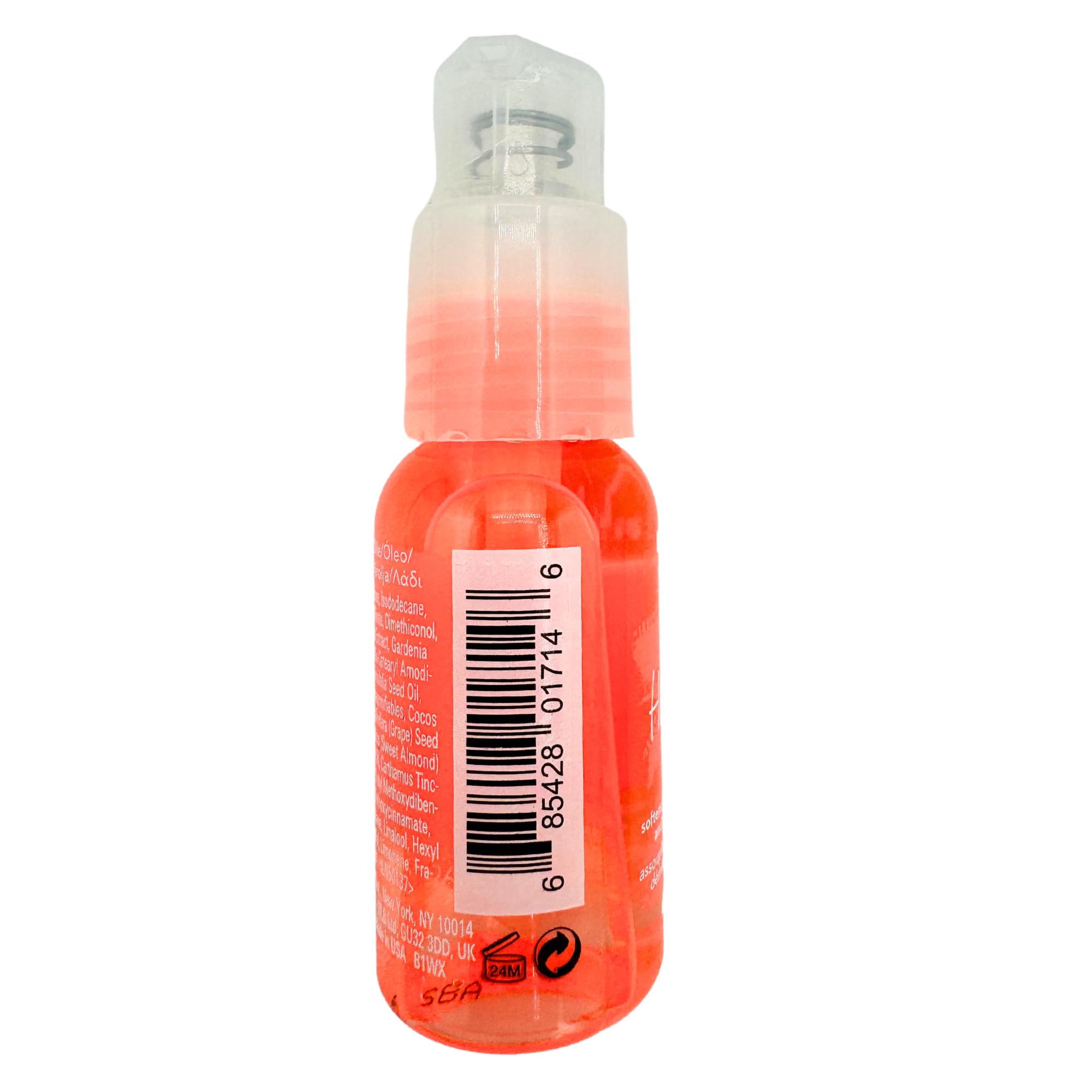 Bumble and Bumble Hairdresser s Invisible Oil 0.85 oz