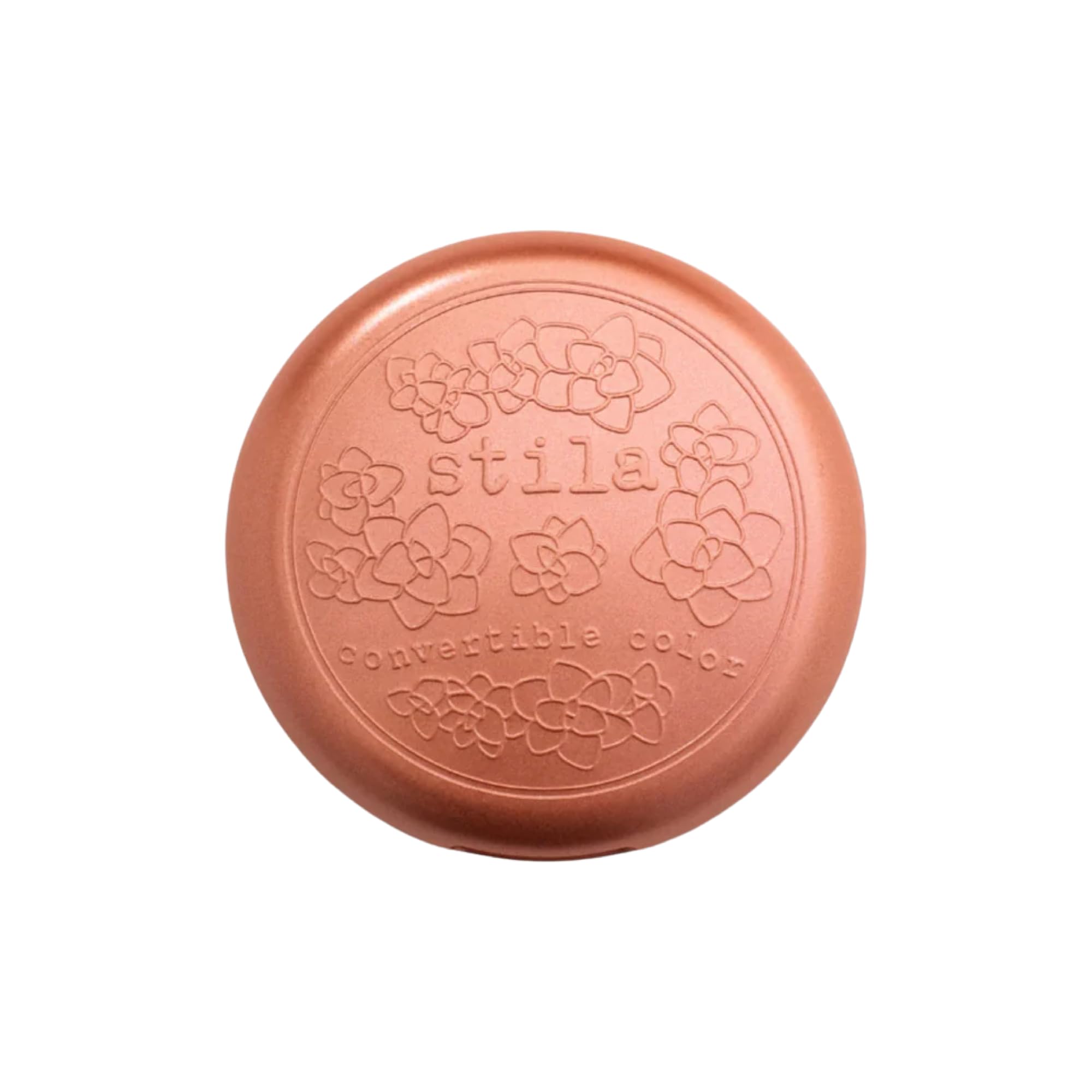 Stila Convertible Color Lipstick/Blush, Lillium, 0.15 Ounce