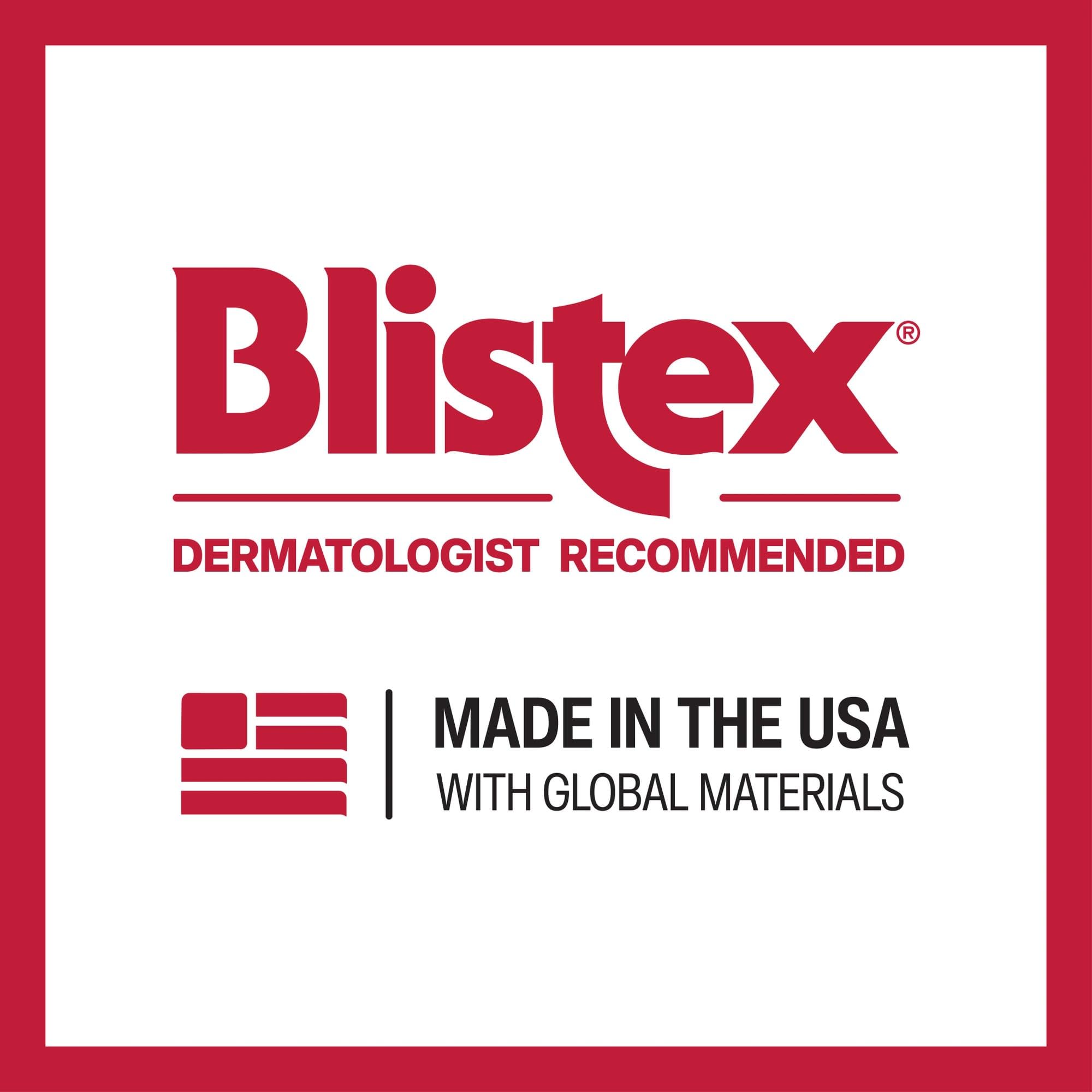 Blistex Repair & Protect Lip Balm, Lip Treatment, Severe Chapped Lip Prevention
