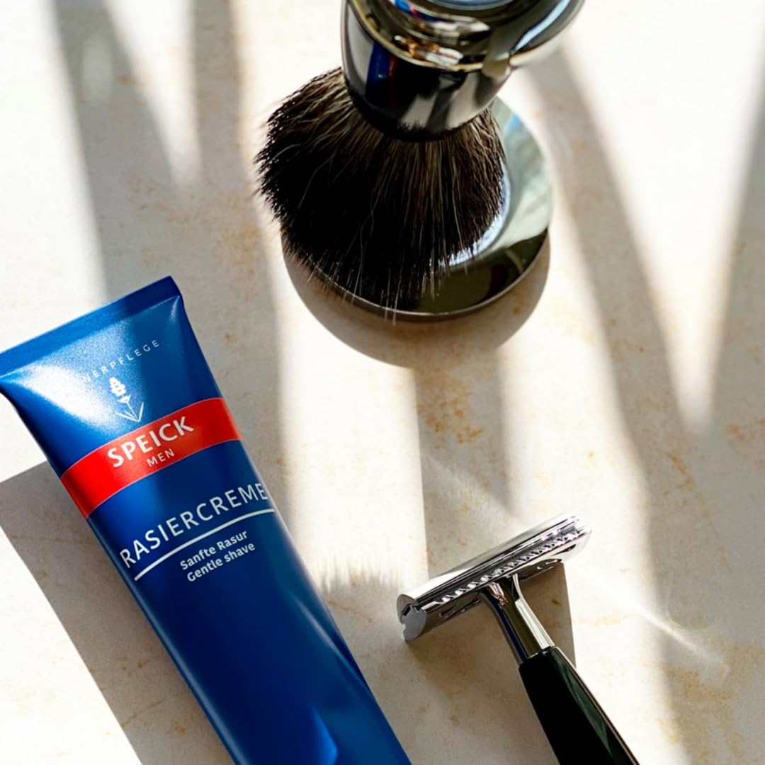 Speick Shave Cream - 2.5 fl.oz.