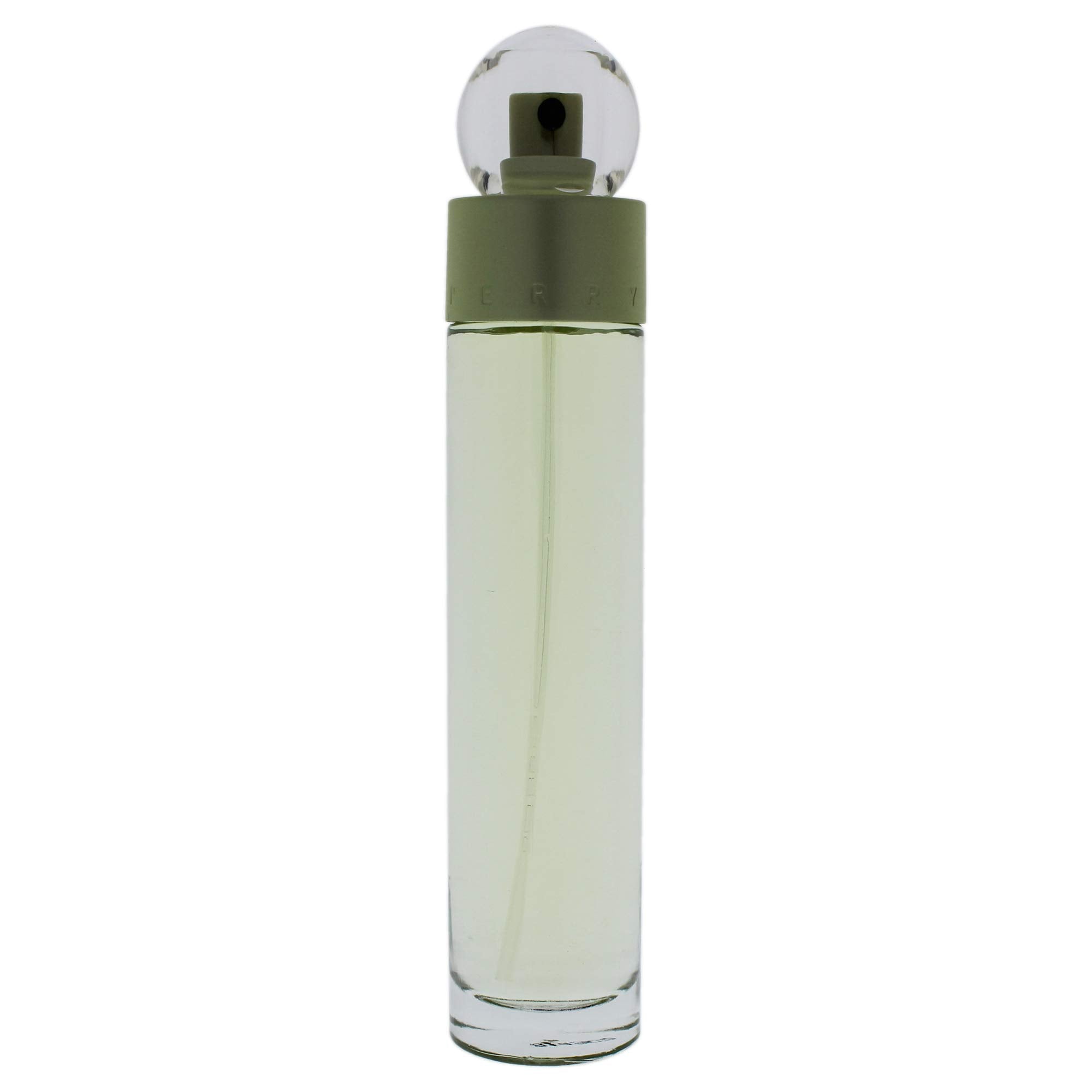 Perry Ellis Reserve for Women, 3.4 fl oz EDP , gold
