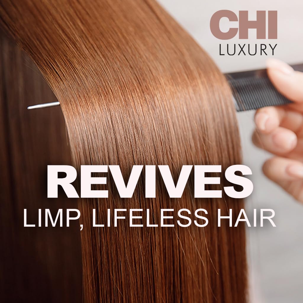 CHI Luxury Black Seed Oil Dry Shampoo, 5.3 oz