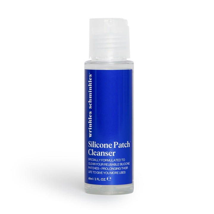 Wrinkles Schminkles Silicone Pad Cleaning Solution 125ml