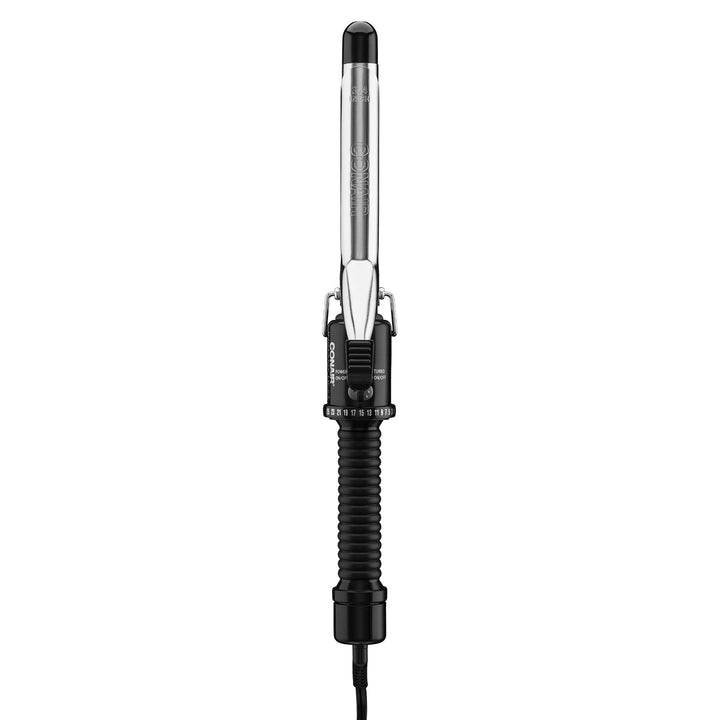 Conair Curling Iron, 3/4 Inch, Instant Heat, Curling Iron