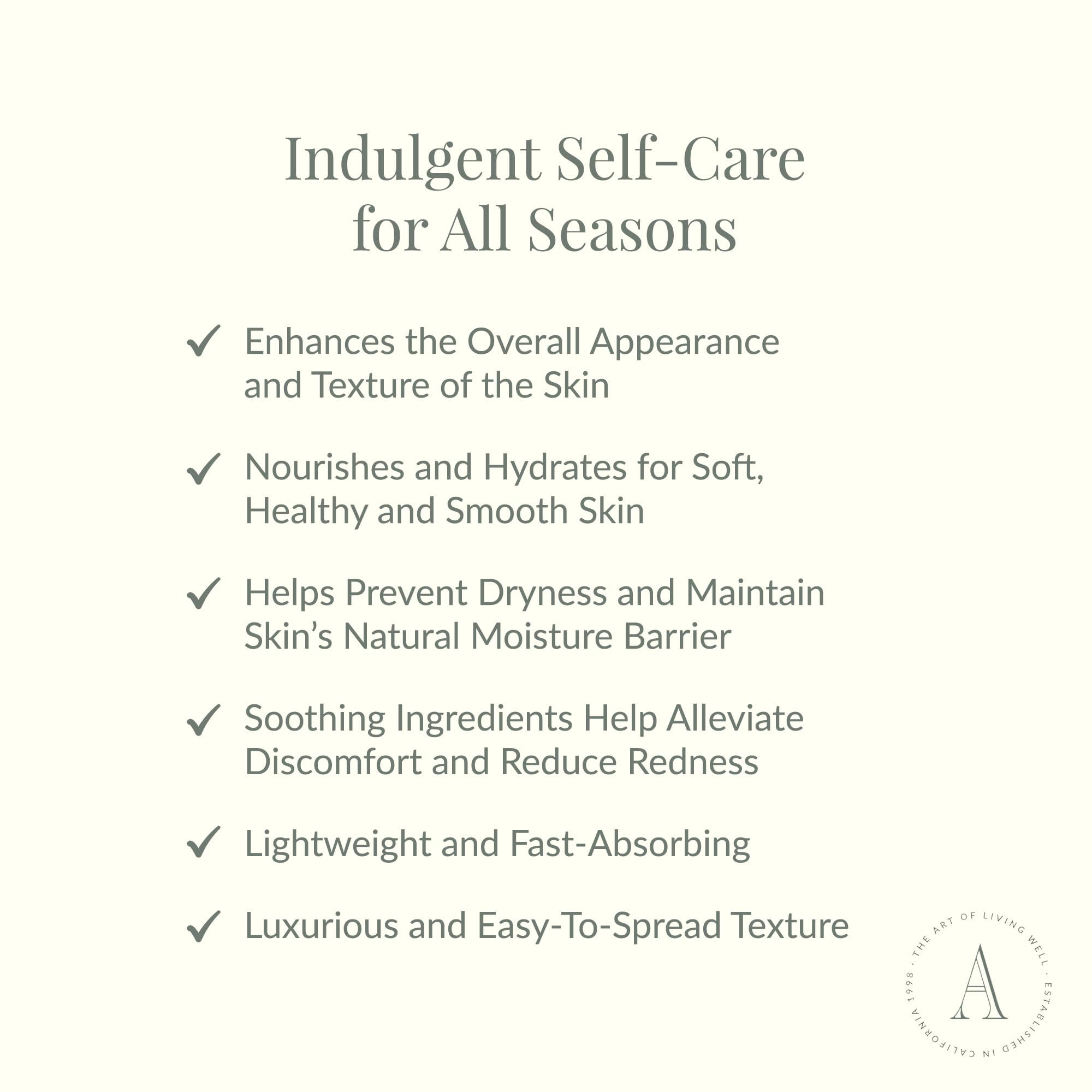 Archipelago Morning Mint Body Lotion