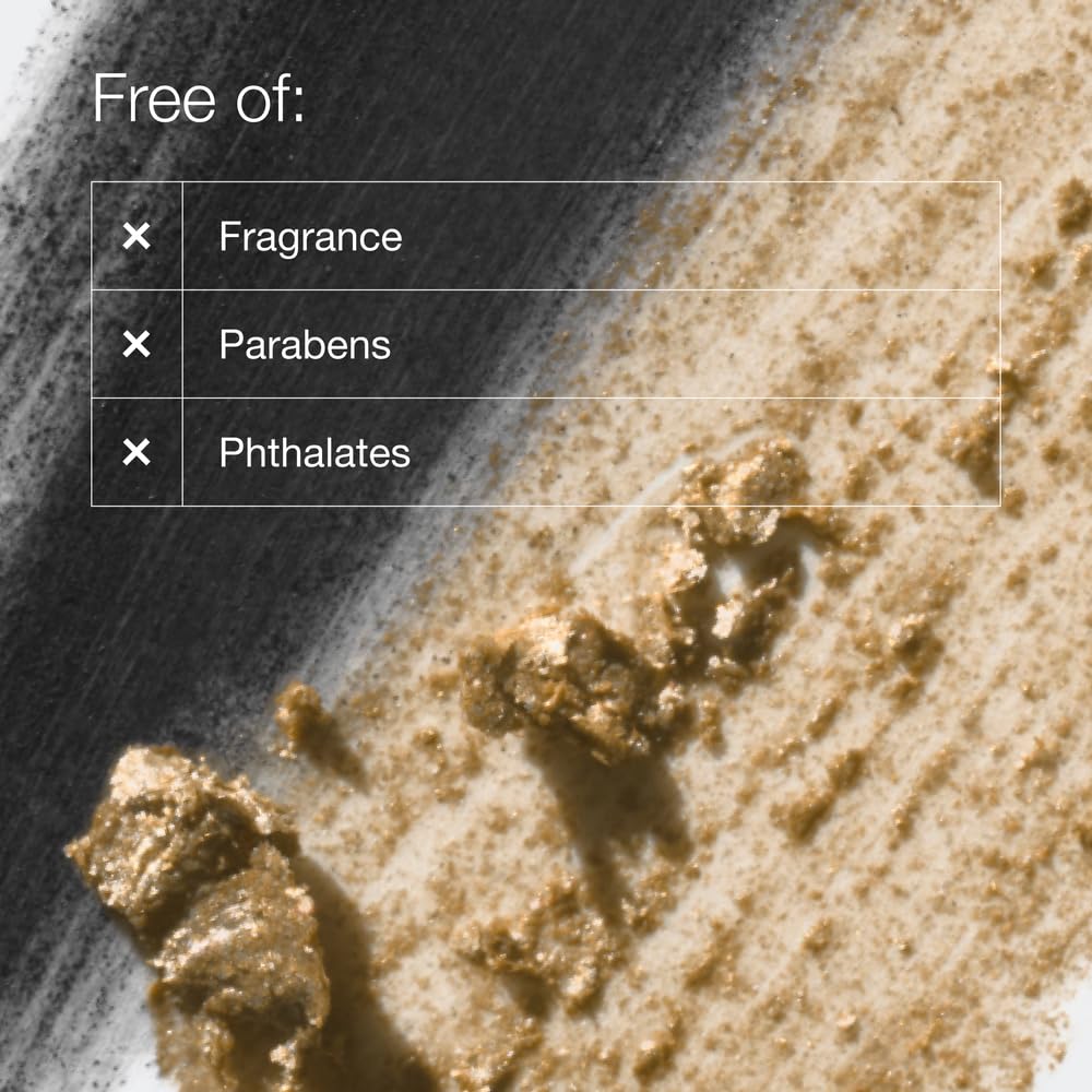 Clinique High Impact Shadow Play Shadow + Definer | Crease Proof, Water Resistant + Safe For Sensitive Eyes, Rosé + Truffles, 1 Count