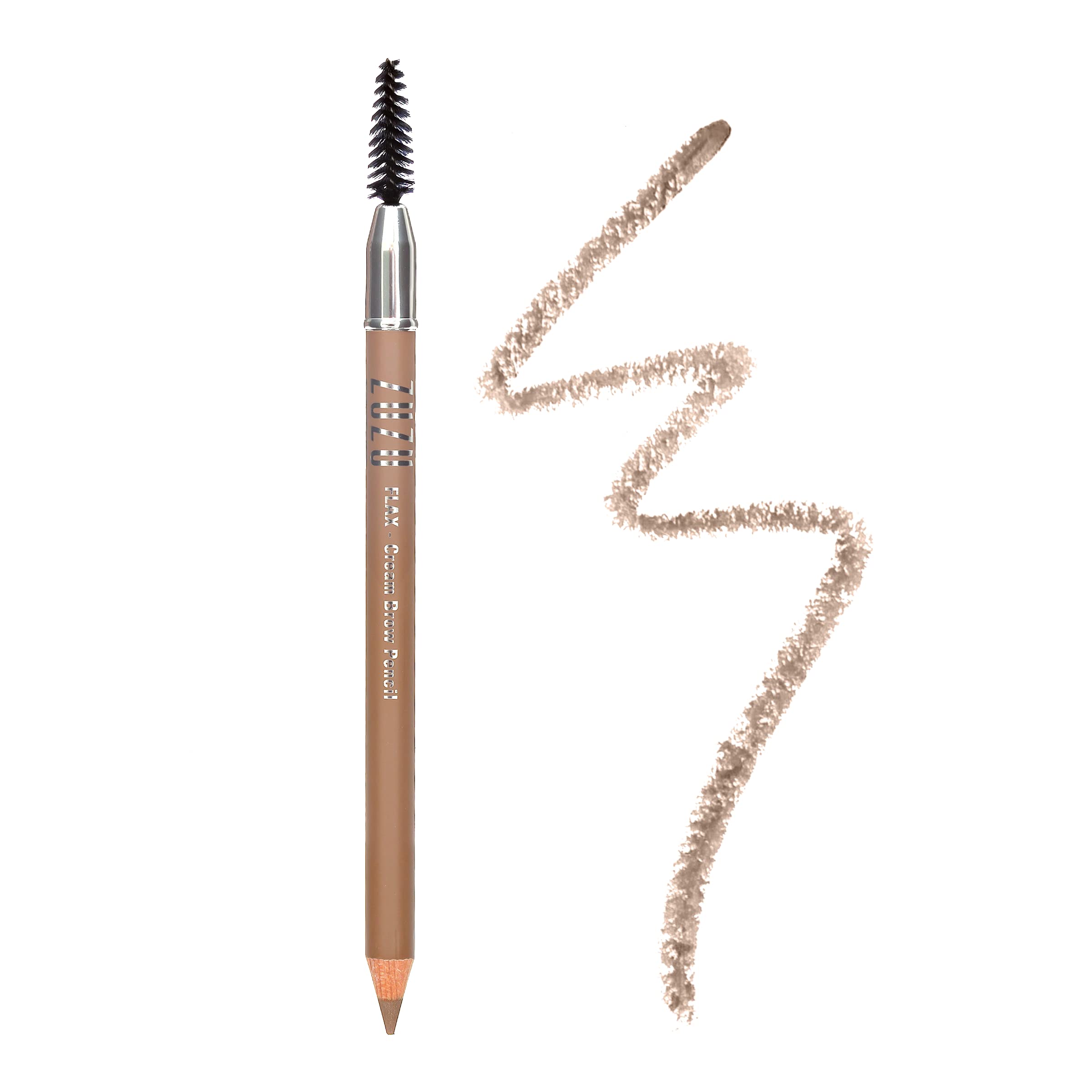 Eyebrow Pencil Flax