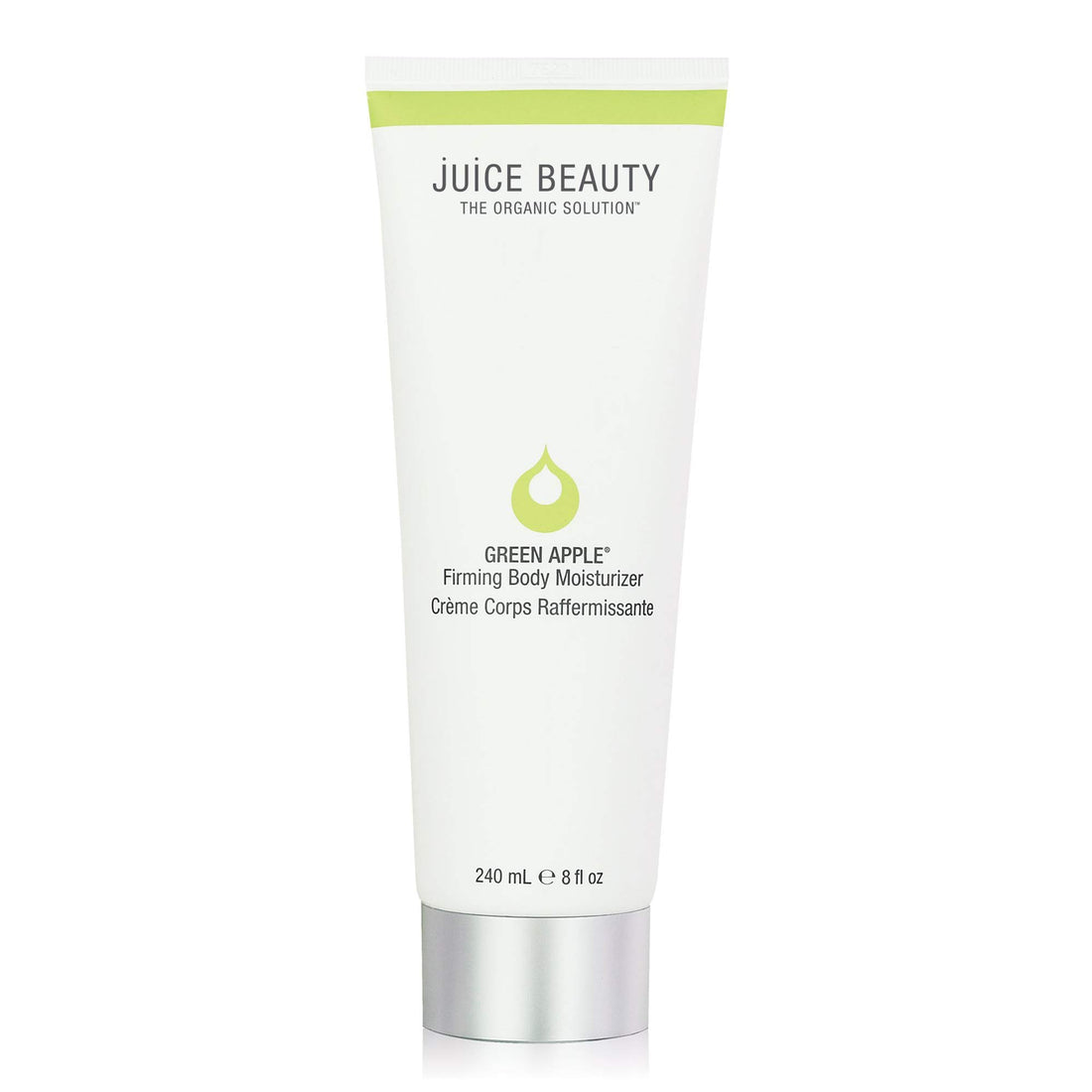 Juice Beauty Green Apple Firming Body Moisturizer 240ml/8oz