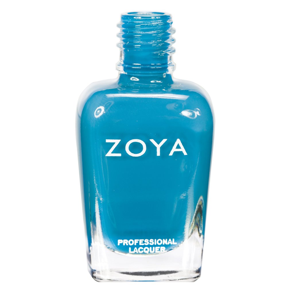 Breezi : Zoya Breezi Nail Polish 15ml