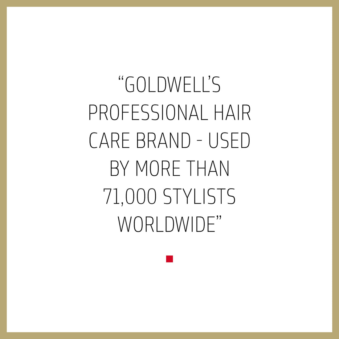 Goldwell Dualsenses Rich Repair Restoring 60sec treatment...