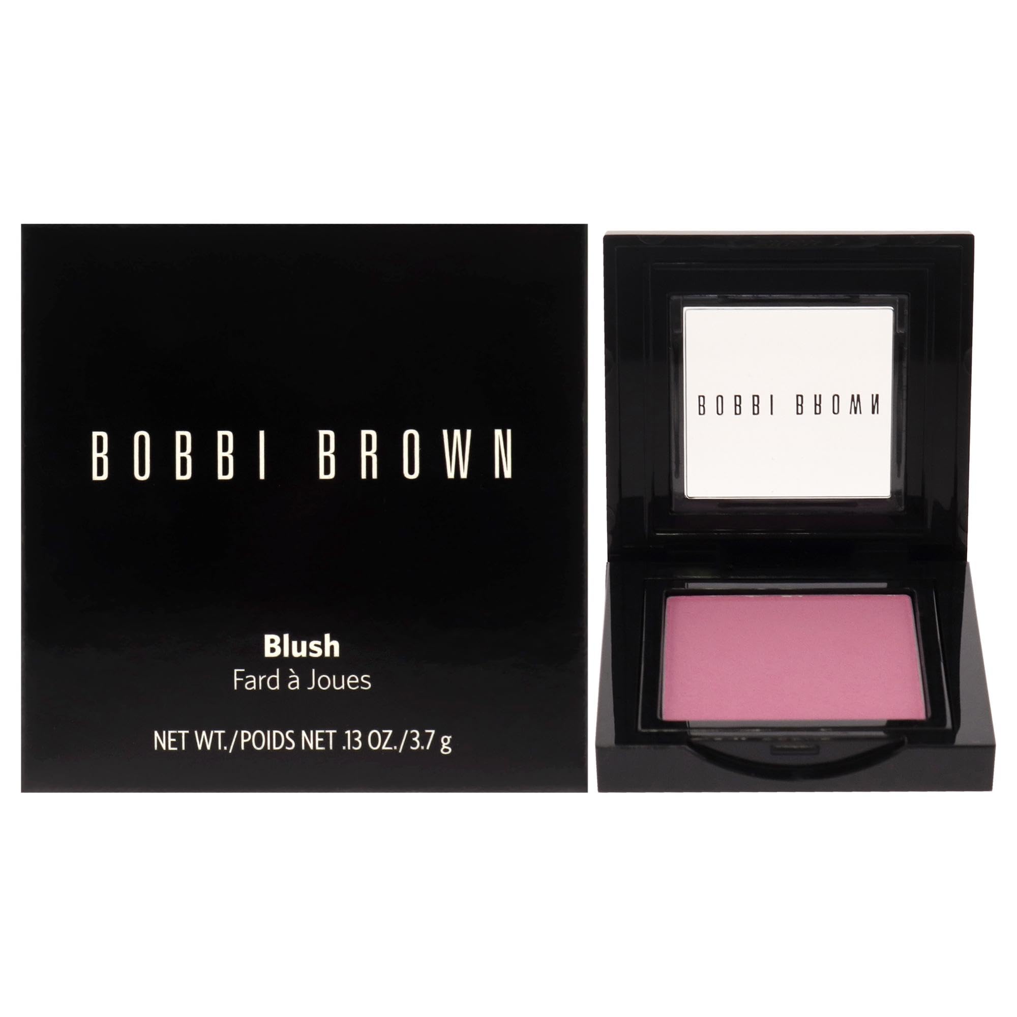Bobbi Brown Blush (Pale Pink)