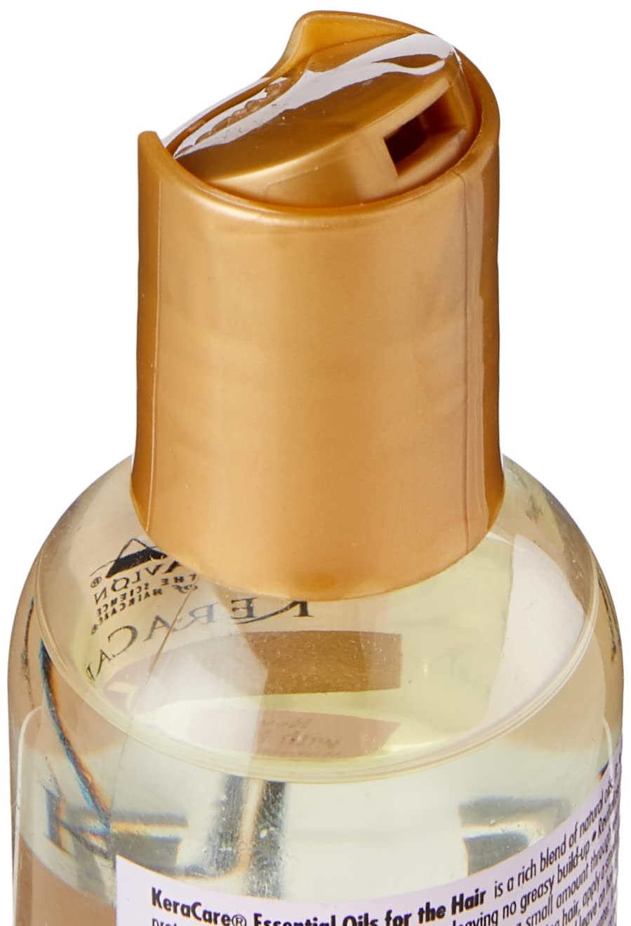 Avlon KerCare Essential Oils, Style 3, 120ml/4 fl. Oz