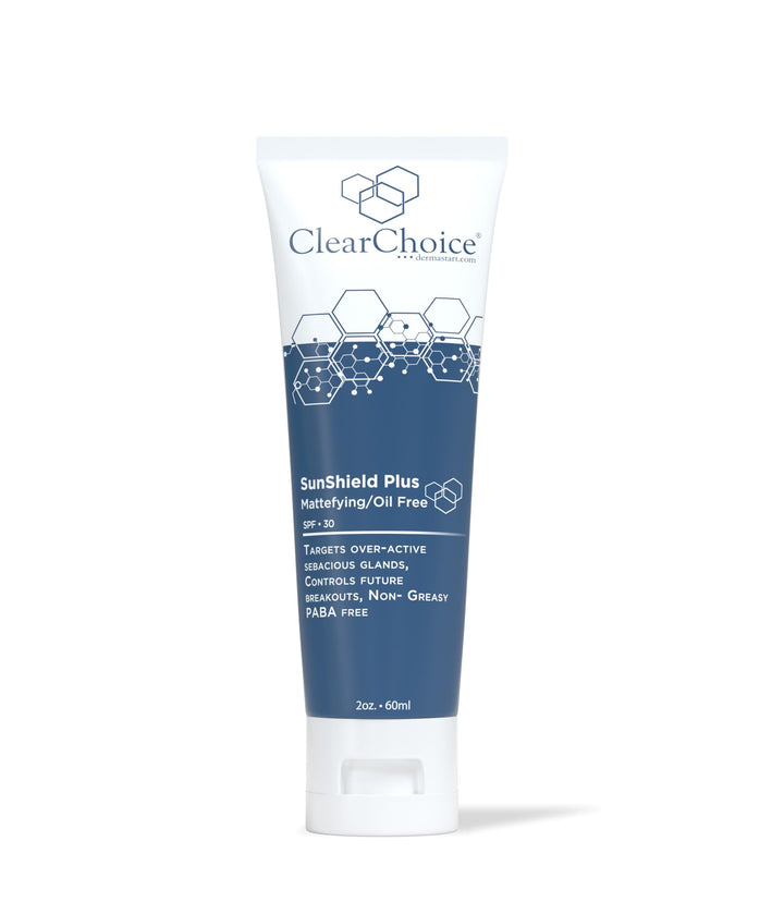 ClearChoice-Sun Shield Plus