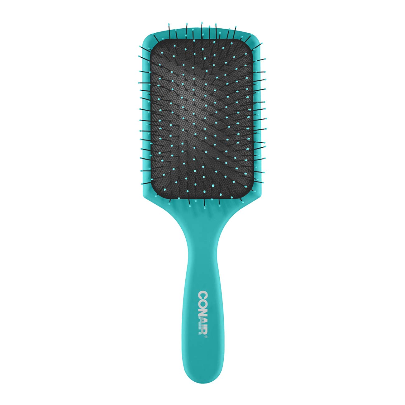 Conair Detangling Paddle Brush, 8.8 Ounce, color may vary