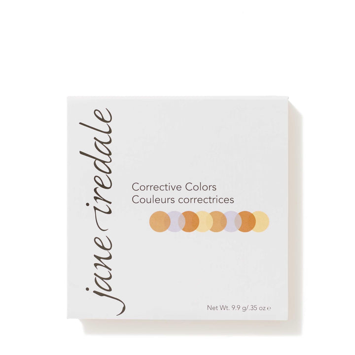 jane iredale Corrective Colors Kit