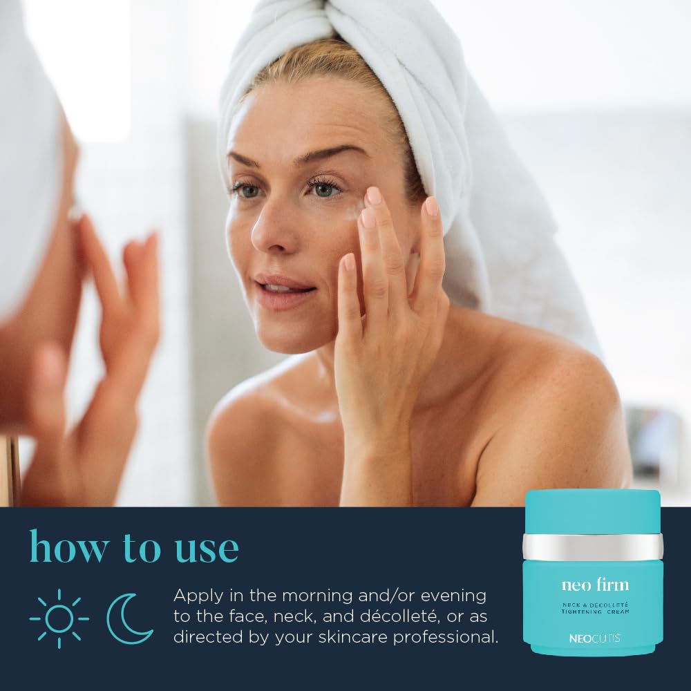 NeoCutis Neo Firm, 1.69 Fl Oz