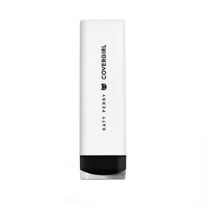 COVERGIRL Katy Kat Matte Lipstick Created by Katy Perry Perry Panther, .12 oz (packaging may vary)