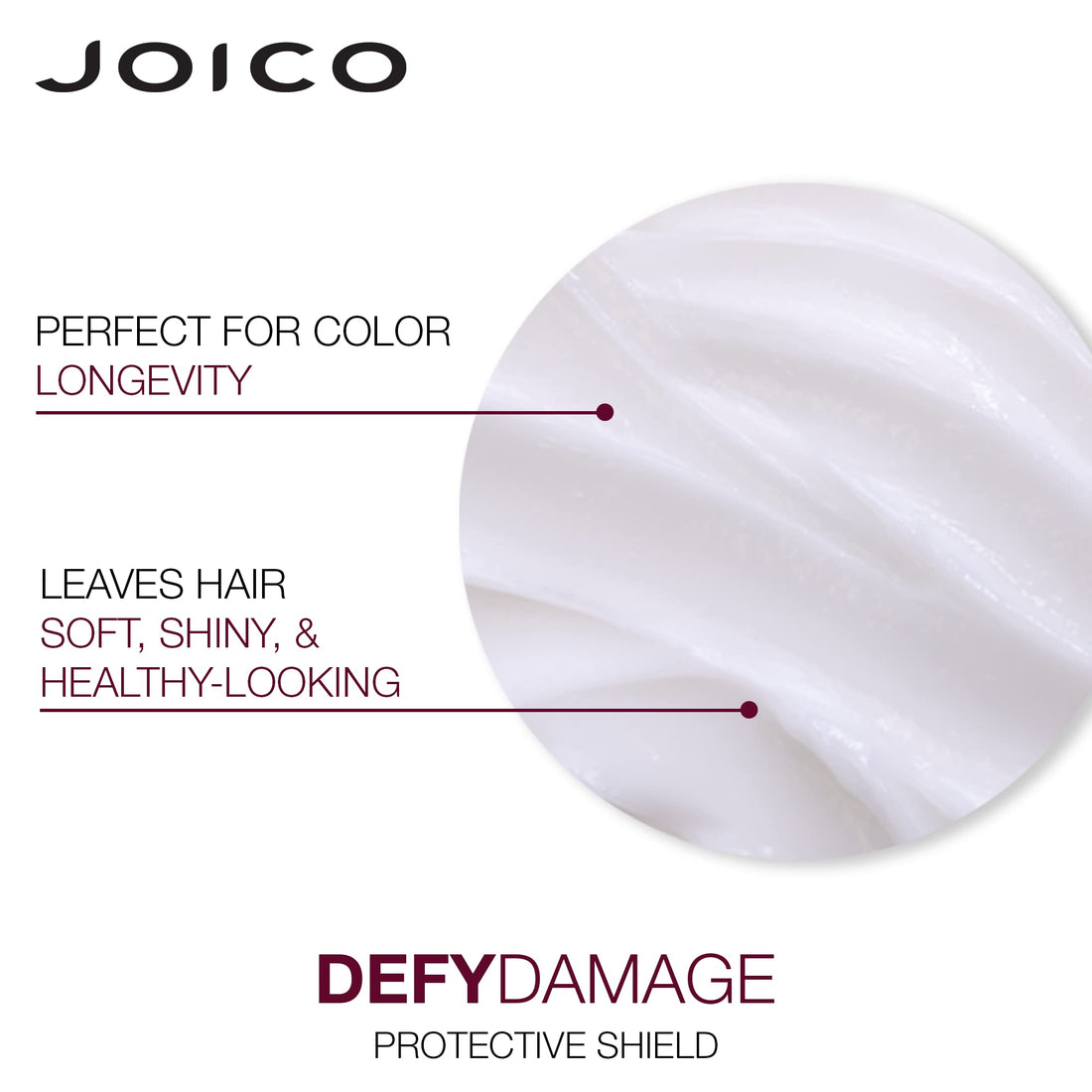 Joico Defy Damage Protective Shield 3.38 fl oz