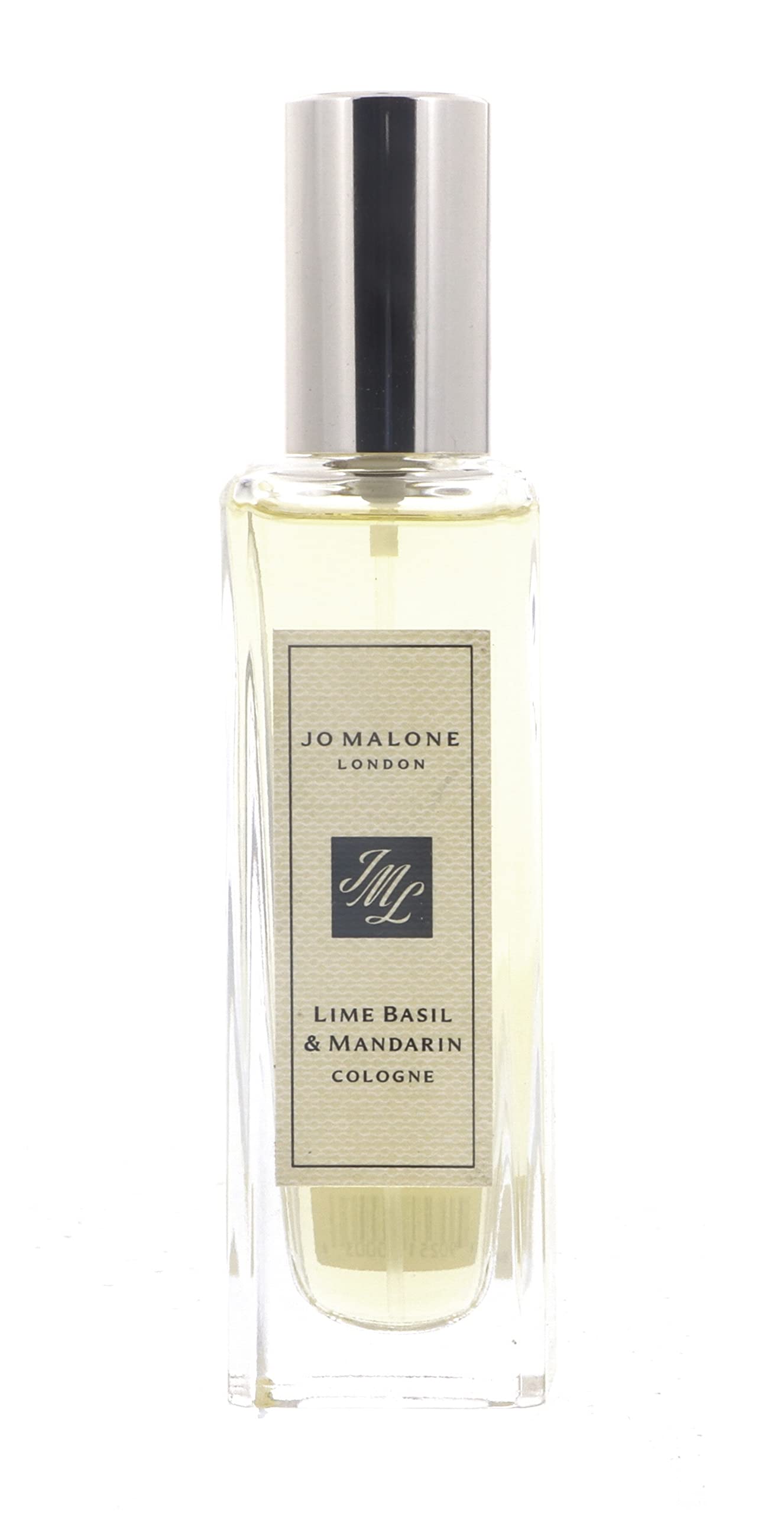 Jo Malone Lime Basil & Mandarine Cologne Spray (Originally Without Box) - 30ml/1oz