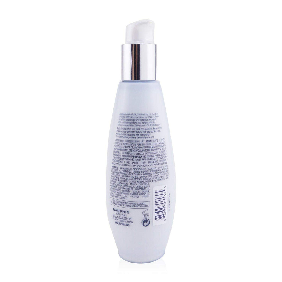 Darphin Refreshing Cleansing Milk, 6.7 Ounce