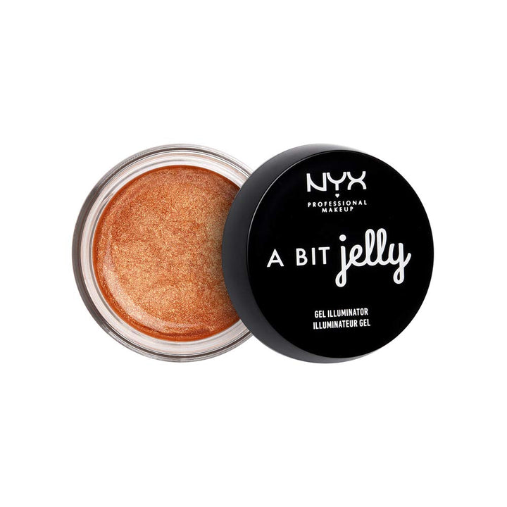 NYX A Bit Jelly Gel Illuminator