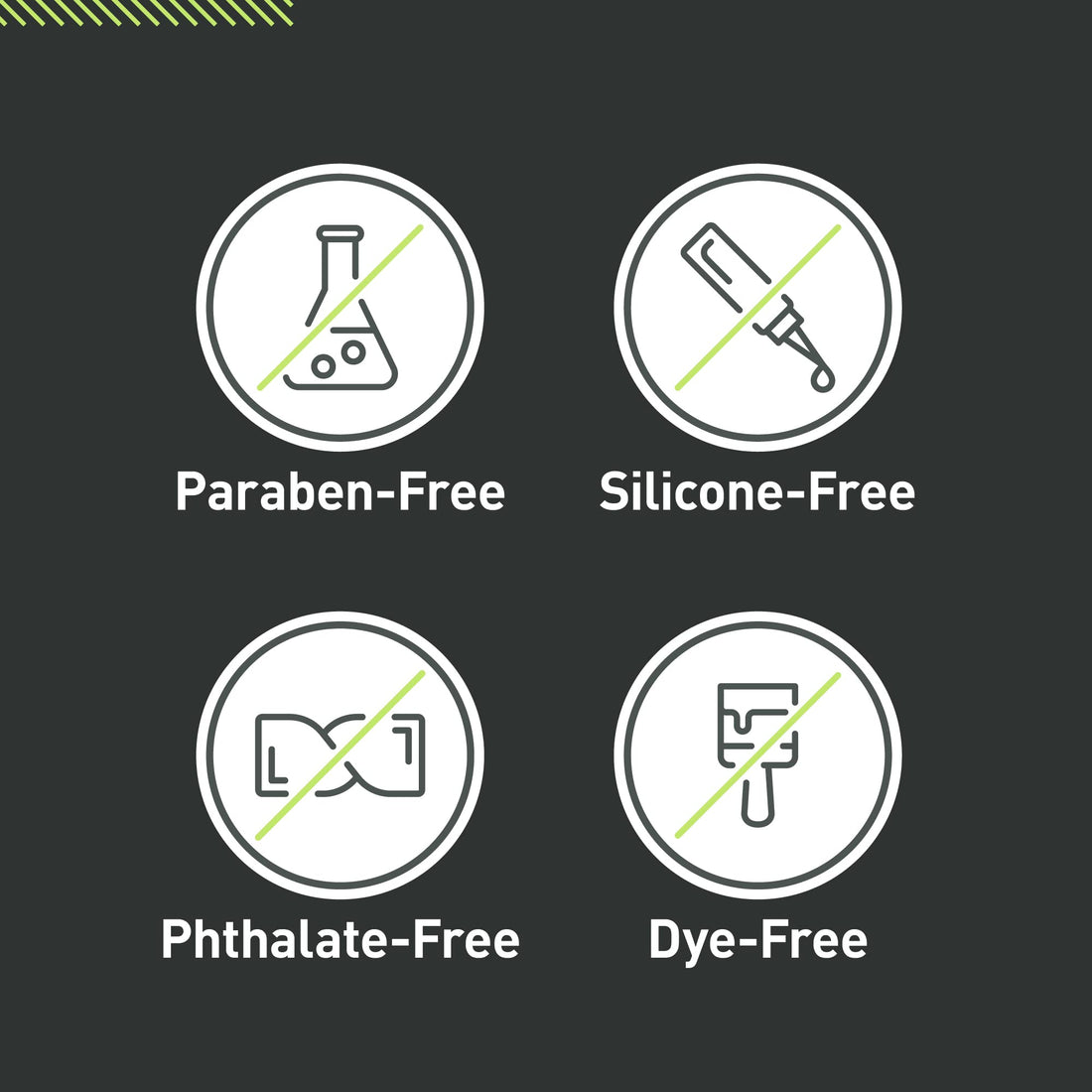 MopTop Gentle Shampoo 32 oz - Lavender Mint