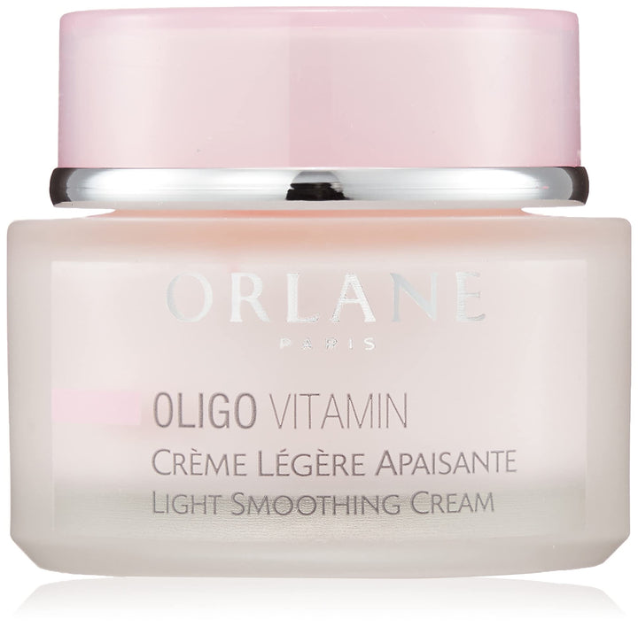 ORLANE PARIS Oligo Vitamin Light Smoothing Cream, 1.7 oz